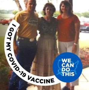 Meet your Posher, Linda